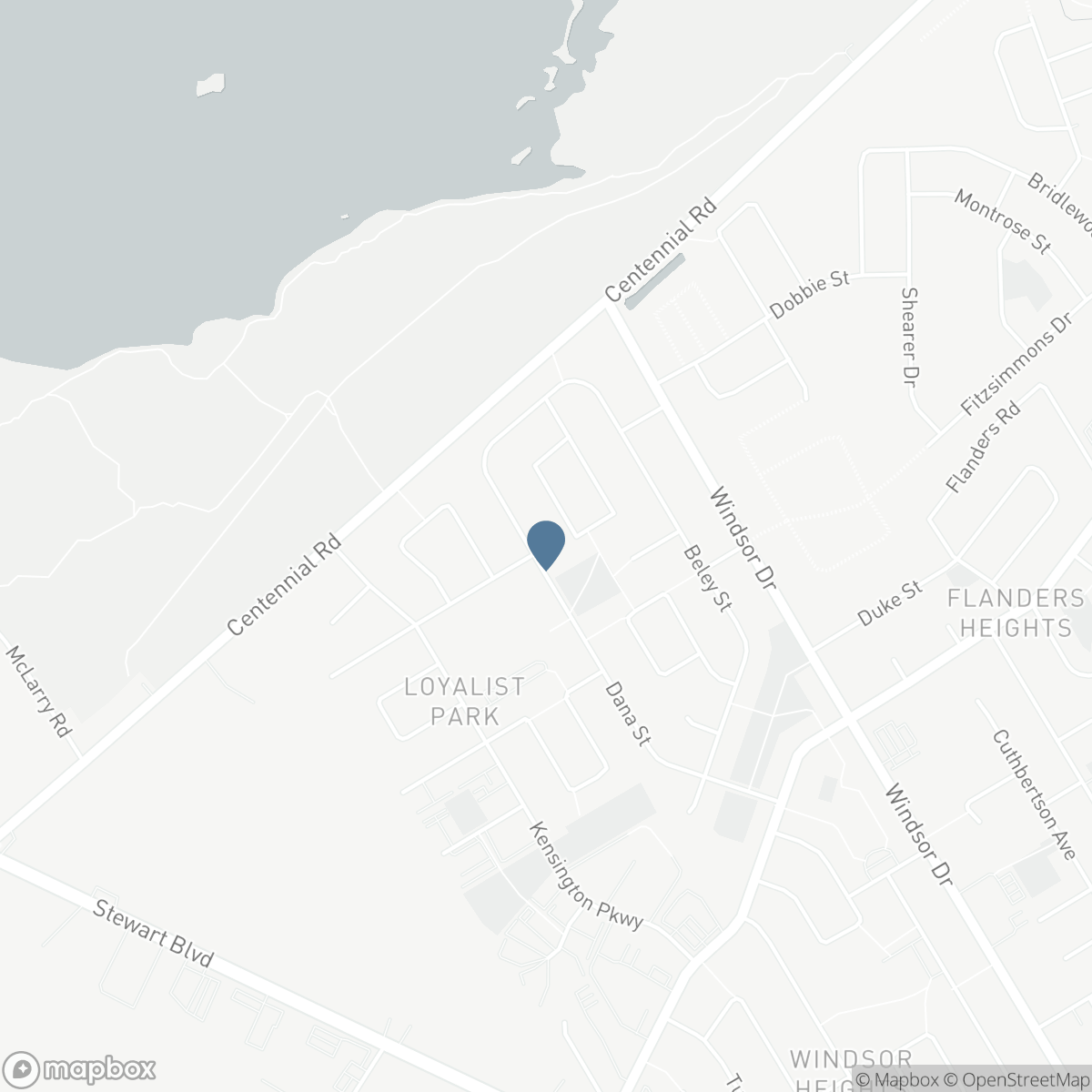 187 DANA STREET, Brockville, Ontario K6V 6X3